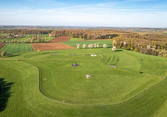 Fort de Schoenenbourg – Ligne Maginot