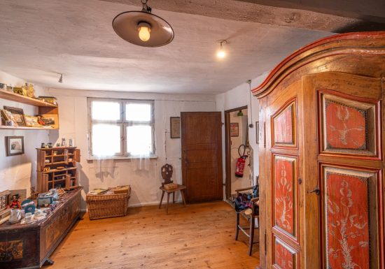 Maison Rurale de l’Outre-Forêt