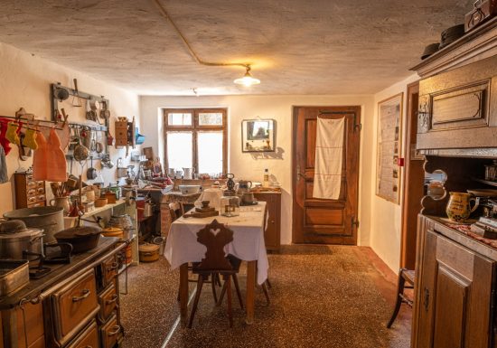 Maison Rurale de l’Outre-Forêt