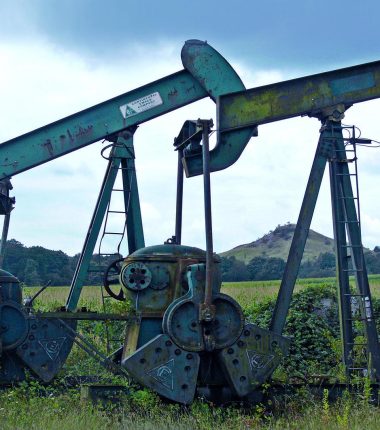 Musée Français du Pétrole