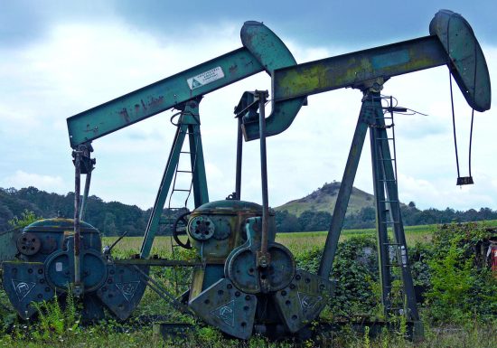 Musée Français du Pétrole