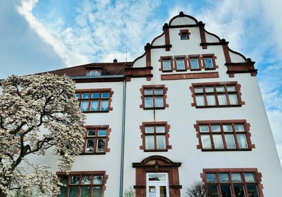 Maison de l’archéologie des Vosges du Nord