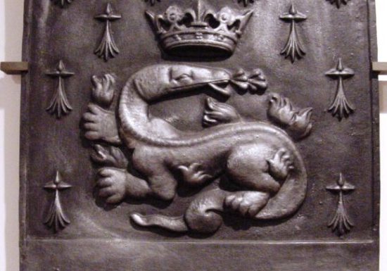 Musée Historique et Industriel – Musée du Fer