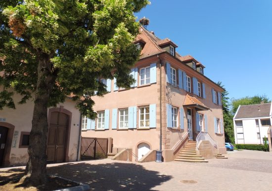 Musée Historique et Industriel – Musée du Fer