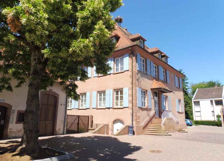 Musée Historique et Industriel – Musée du Fer