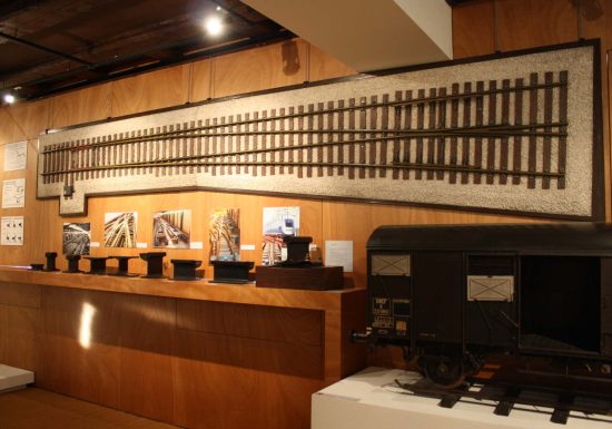 Musée Historique et Industriel – Musée du Fer