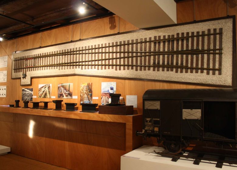 Museo Histórico e Industrial – Museo del Hierro