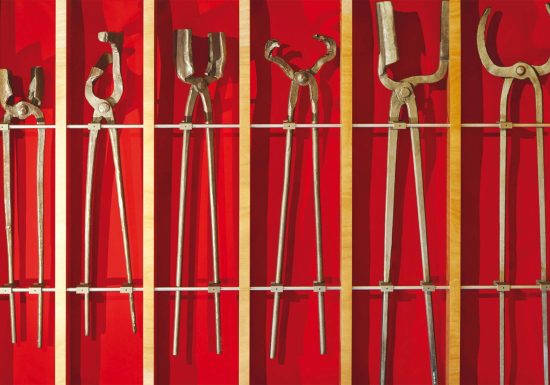 Musée Historique et Industriel – Musée du Fer