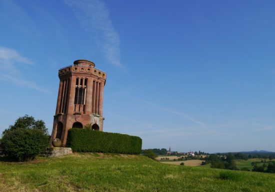 Promenade autour du champ de bataille du 6 août 1870