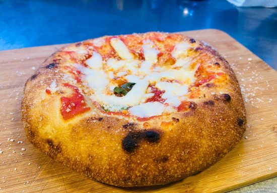 Ristorante – Pizzeria Lady Lasagna