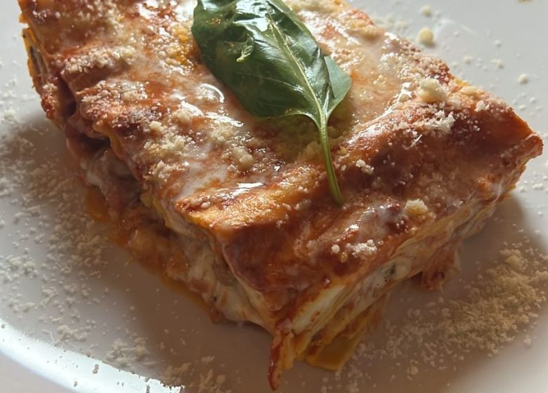 Pizzeria Lady Lasagna