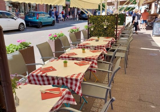 Ristorante – Pizzeria Lady Lasagna