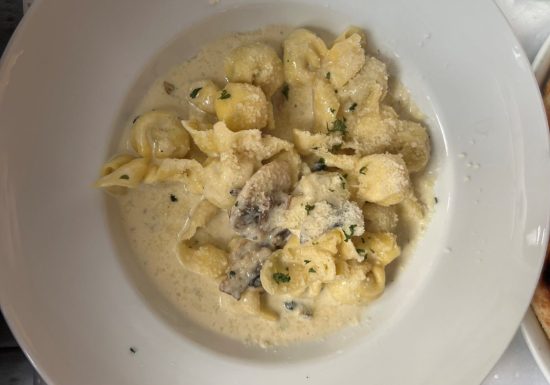 Ristorante – Pizzeria Lady Lasagna