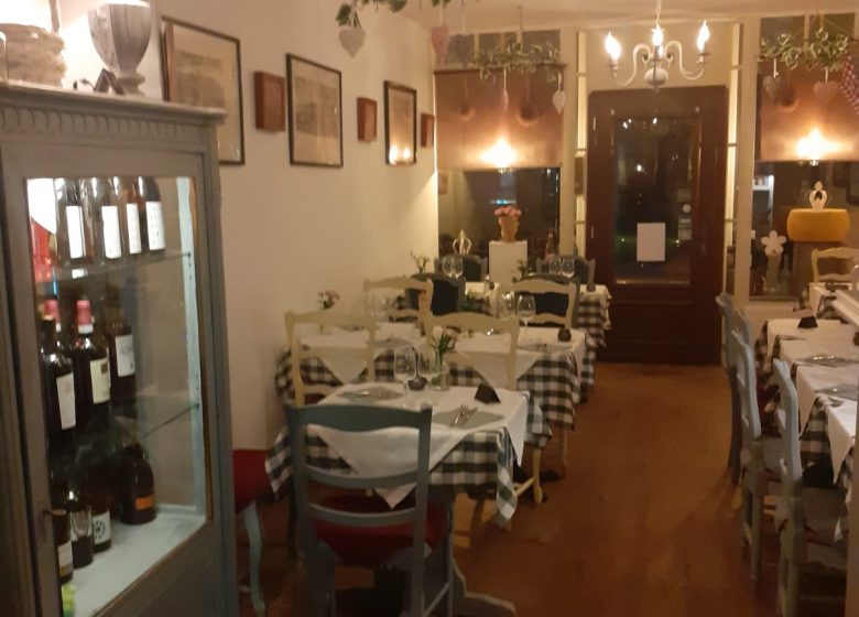 Ristorante – Pizzeria Lady Lasagna