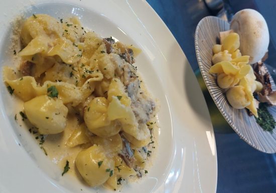 Ristorante – Pizzeria Lady Lasagna