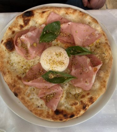 Les restaurants de Wissembourg