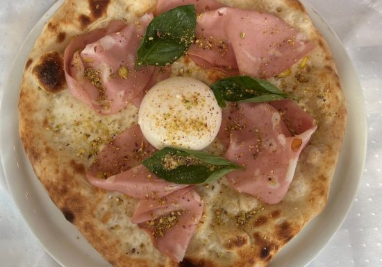 Ristorante – Pizzeria Lady Lasagna