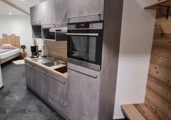 Gîte Le Petit Bûcheron