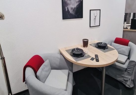 Gîte Le Petit Bûcheron