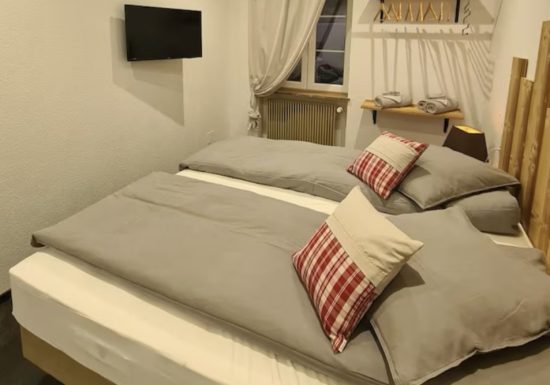 Gîte Le Petit Bûcheron