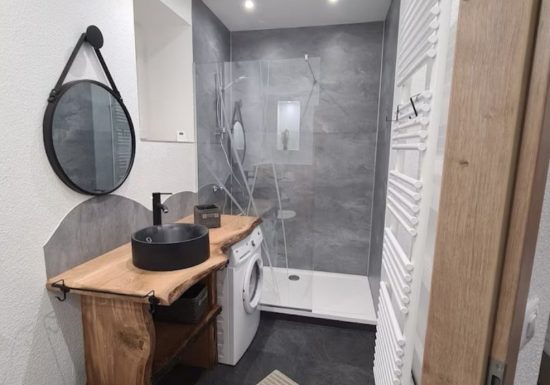 Gîte Le Petit Bûcheron