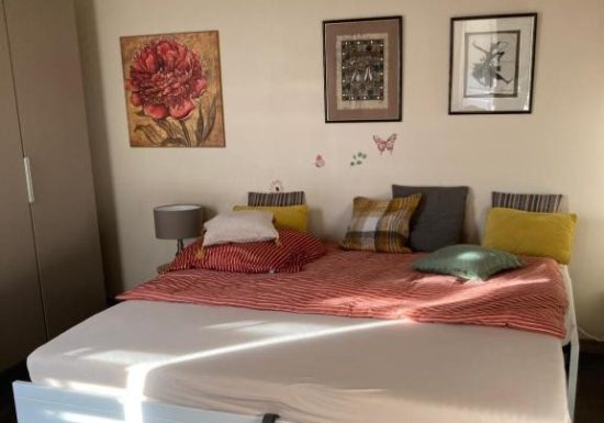 Meublé de M. Hetzel