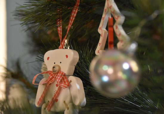 Mon petit marché de Noël