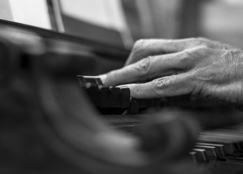 Concert hivernal de l&rsquo;orgue Stieffell