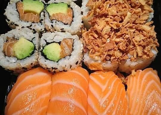 AMATA Traiteur Thaï