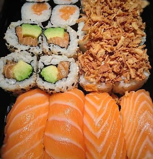 AMATA Traiteur Thaï