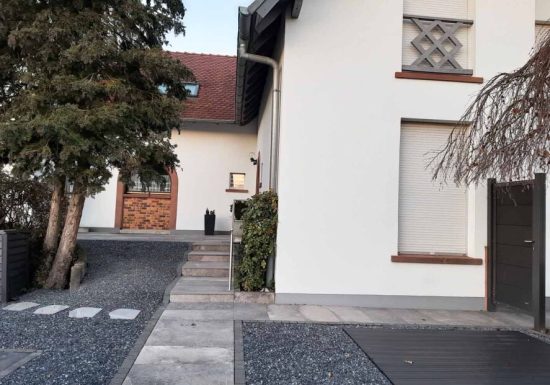 Meublé de M. Kessler 2