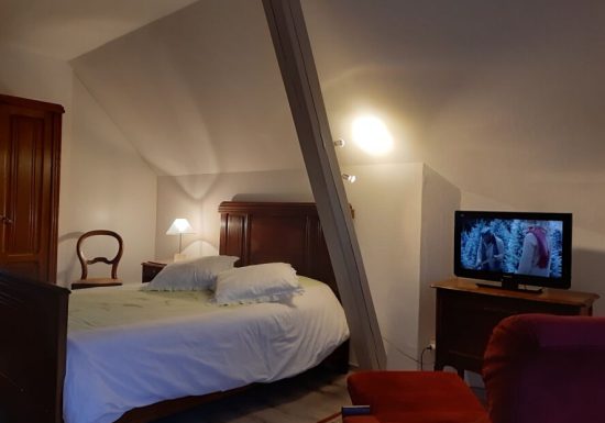 Meublé de M. Kessler 5