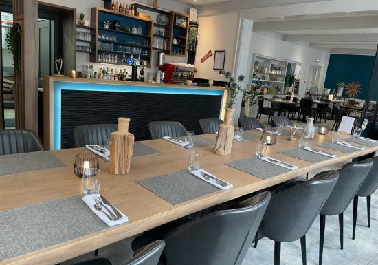 Restaurant Au Soleil