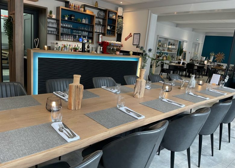 Restaurant Au Soleil