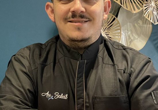 Restaurant Au Soleil