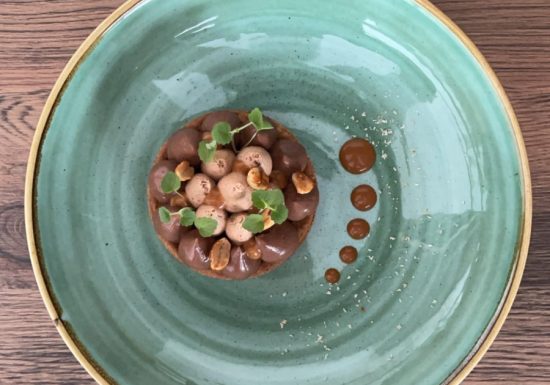 Restaurant Au Soleil