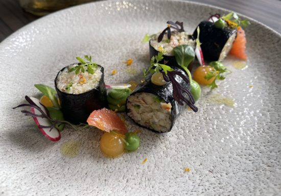 Restaurant Au Soleil