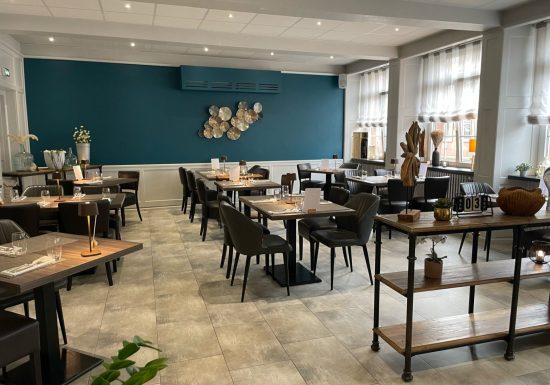 Restaurant Au Soleil