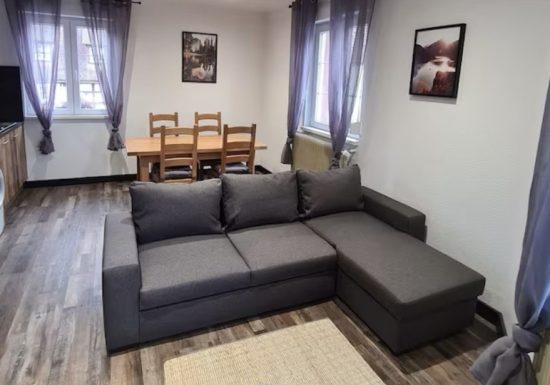 Gîte Au Coin du Chêne