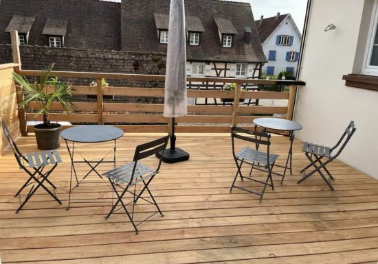 Gîte Au Coin du Chêne