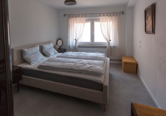 Meublé de M. et Mme Walther