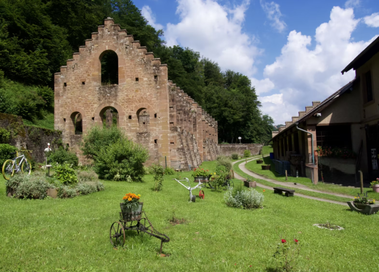 Festival de musique : La Voix des Forges