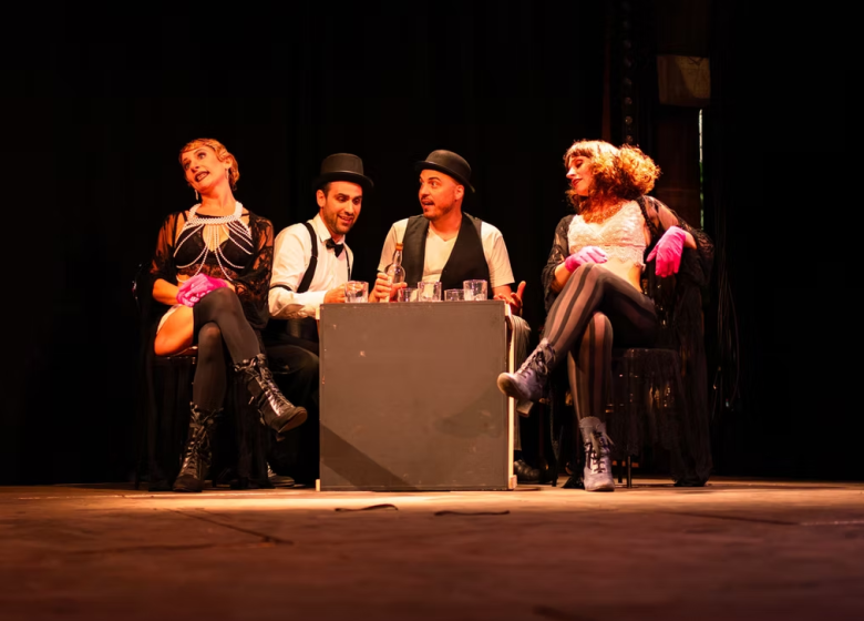 Festival de musique : La Voix des Forges