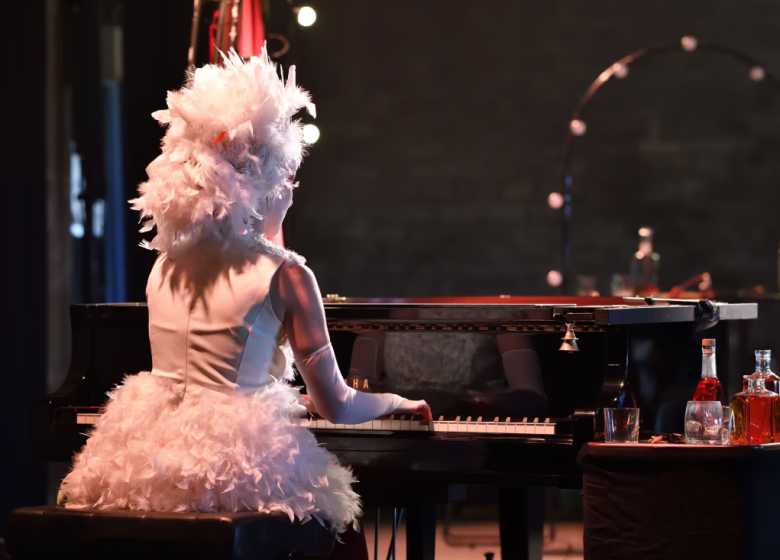 Festival de musique : La Voix des Forges