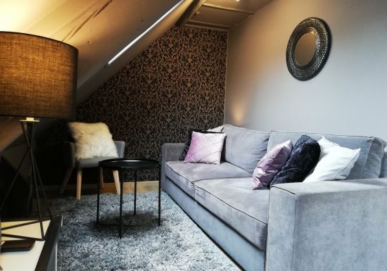 Meublé L’Escale Glamour et Chic