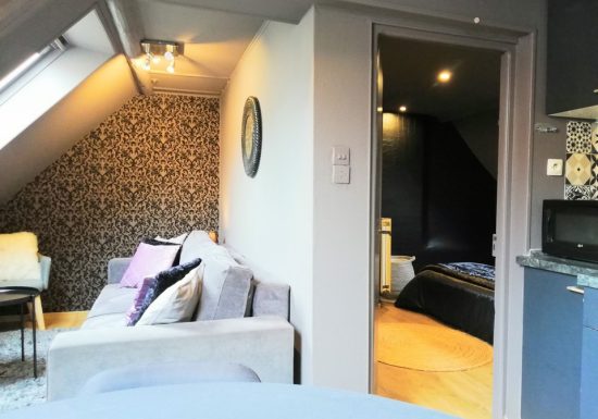 Meublé L’Escale Glamour et Chic