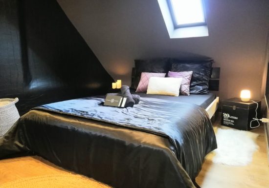 Meublé L’Escale Glamour et Chic