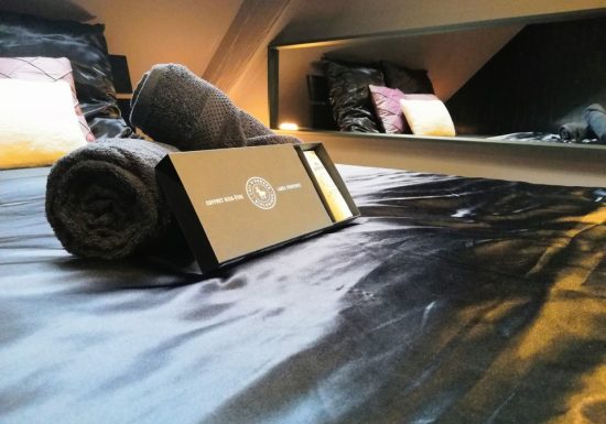 Meublé L’Escale Glamour et Chic