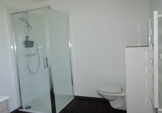 Meublé Chez Fabrice – Jonquille