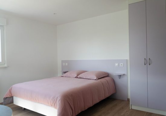 Meublé Chez Fabrice – Lilas